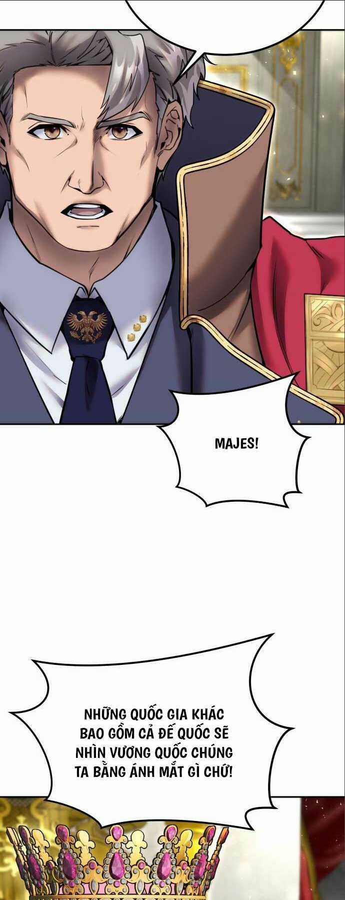 Tôi Mạnh Hơn Anh Hùng Chapter 21 trang 29