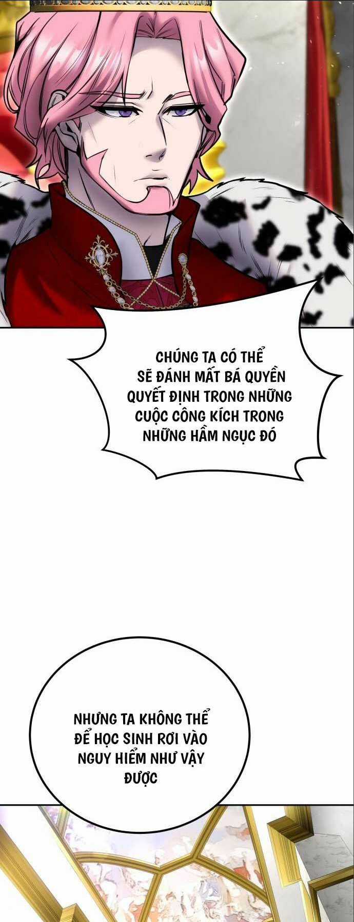 Tôi Mạnh Hơn Anh Hùng Chapter 21 trang 30