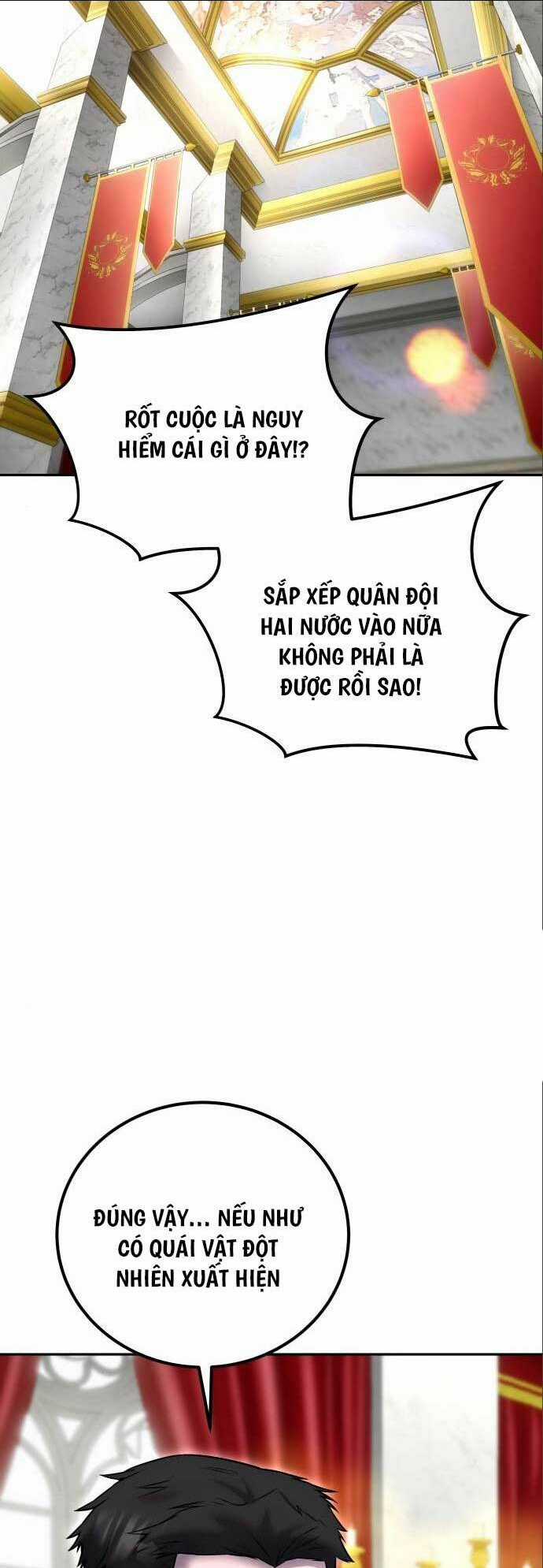 Tôi Mạnh Hơn Anh Hùng Chapter 21 trang 31