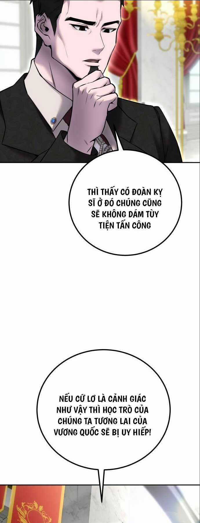 Tôi Mạnh Hơn Anh Hùng Chapter 21 trang 32