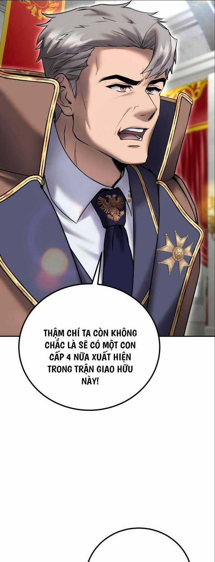 Tôi Mạnh Hơn Anh Hùng Chapter 21 trang 33