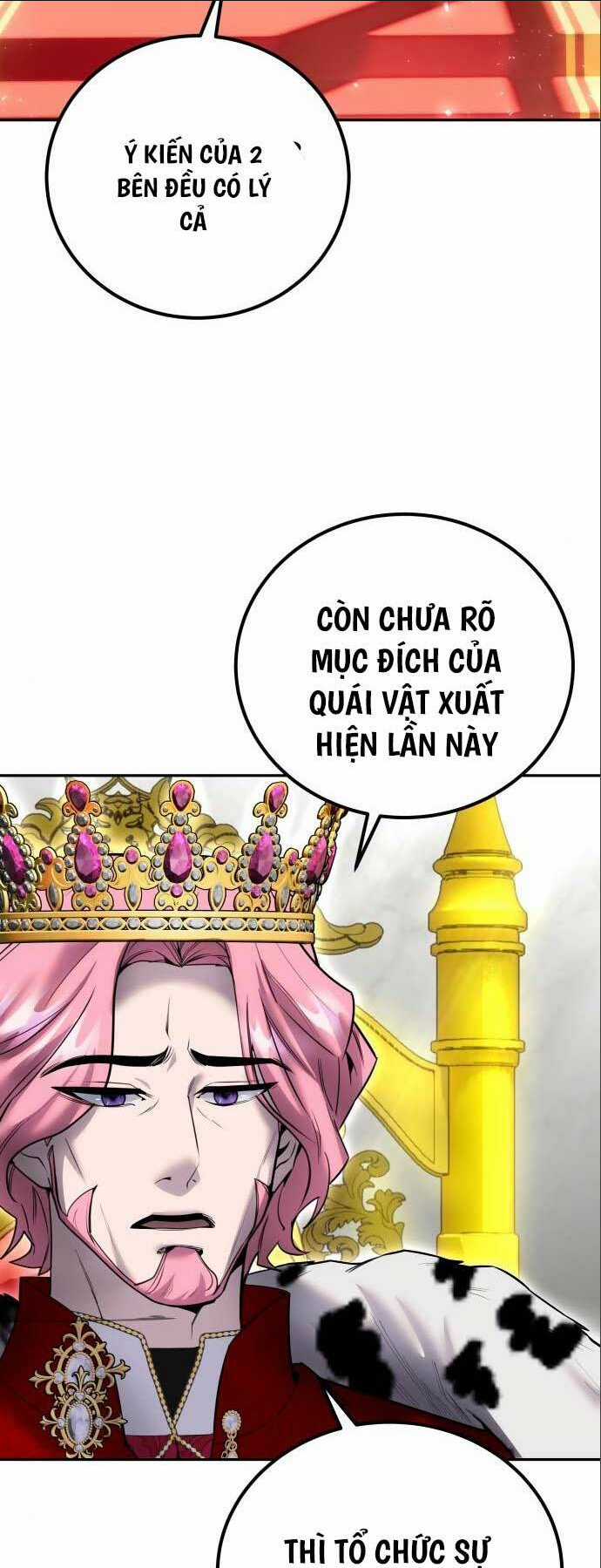 Tôi Mạnh Hơn Anh Hùng Chapter 21 trang 36