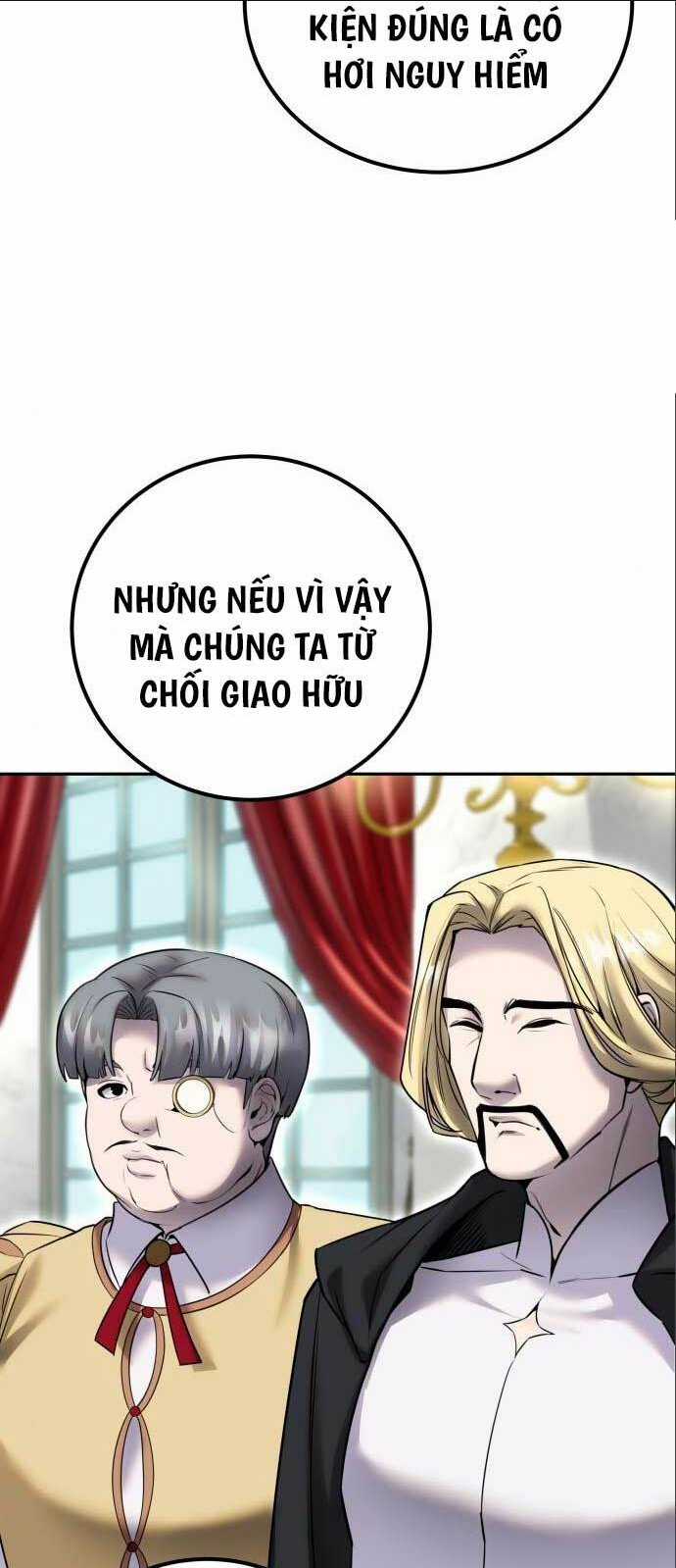 Tôi Mạnh Hơn Anh Hùng Chapter 21 trang 37