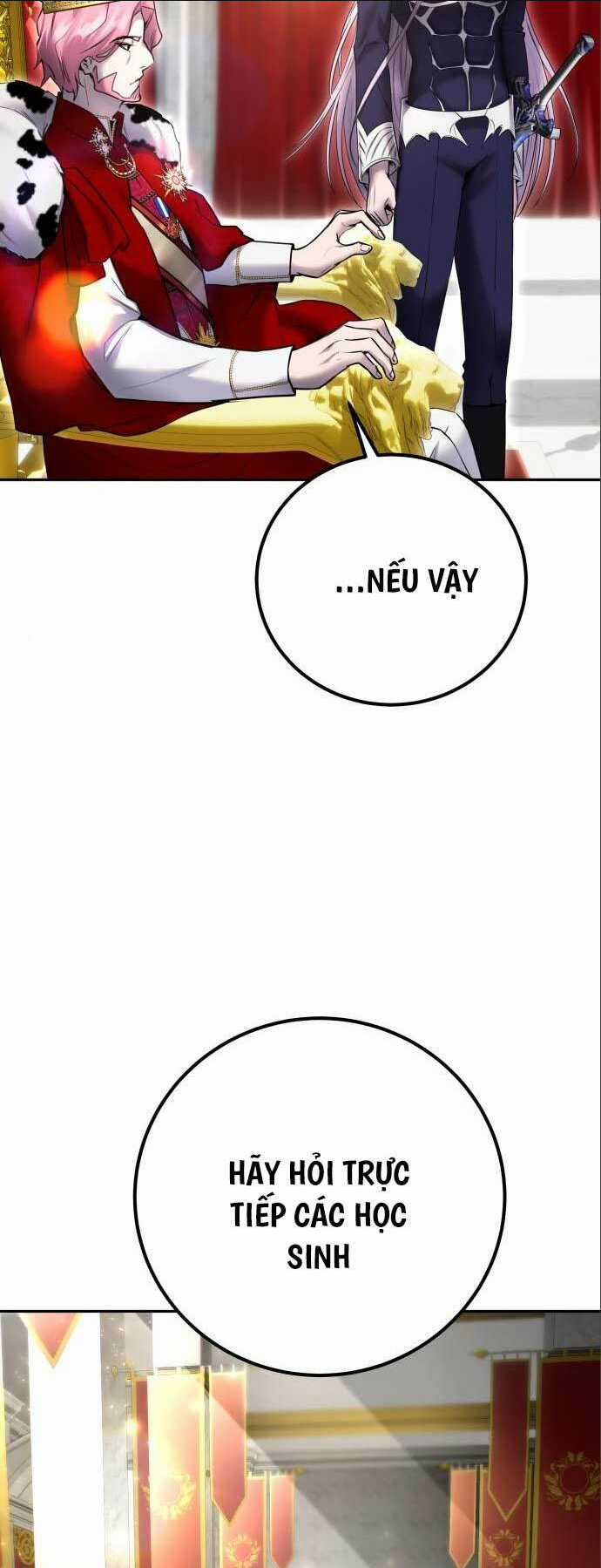 Tôi Mạnh Hơn Anh Hùng Chapter 21 trang 39