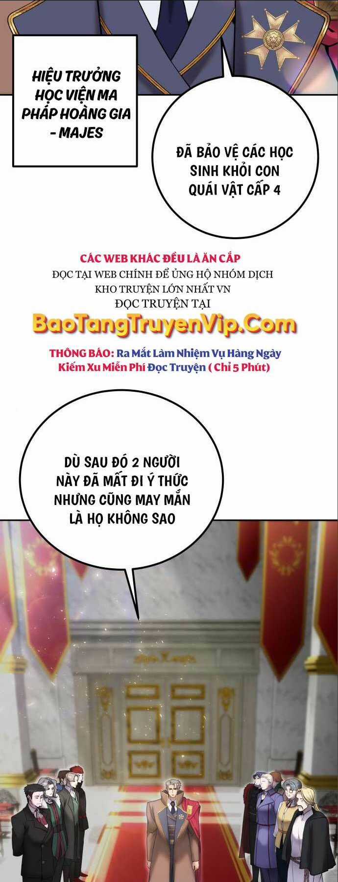 Tôi Mạnh Hơn Anh Hùng Chapter 21 trang 4