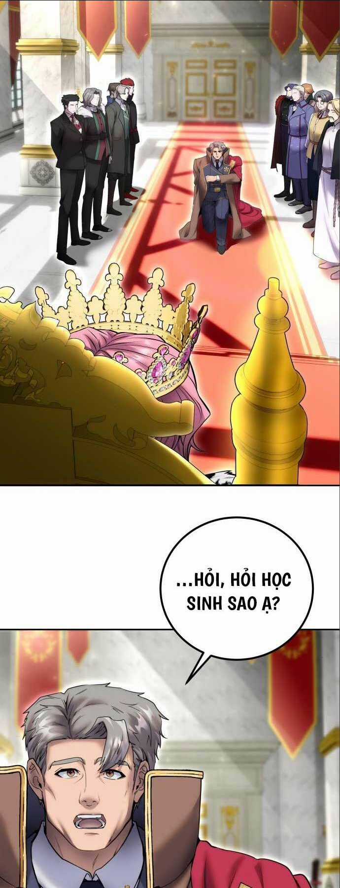 Tôi Mạnh Hơn Anh Hùng Chapter 21 trang 40