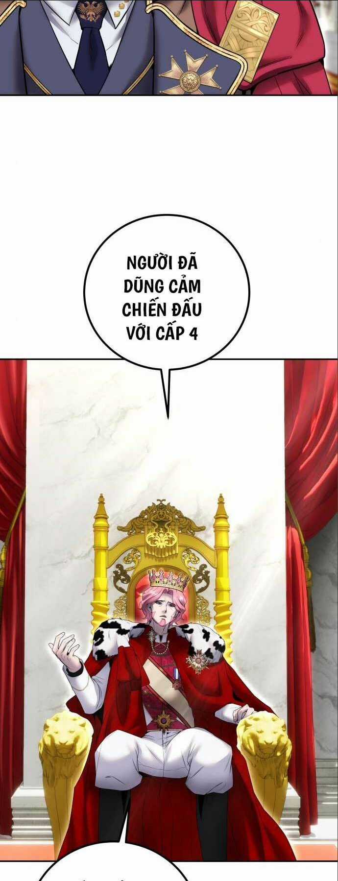 Tôi Mạnh Hơn Anh Hùng Chapter 21 trang 41