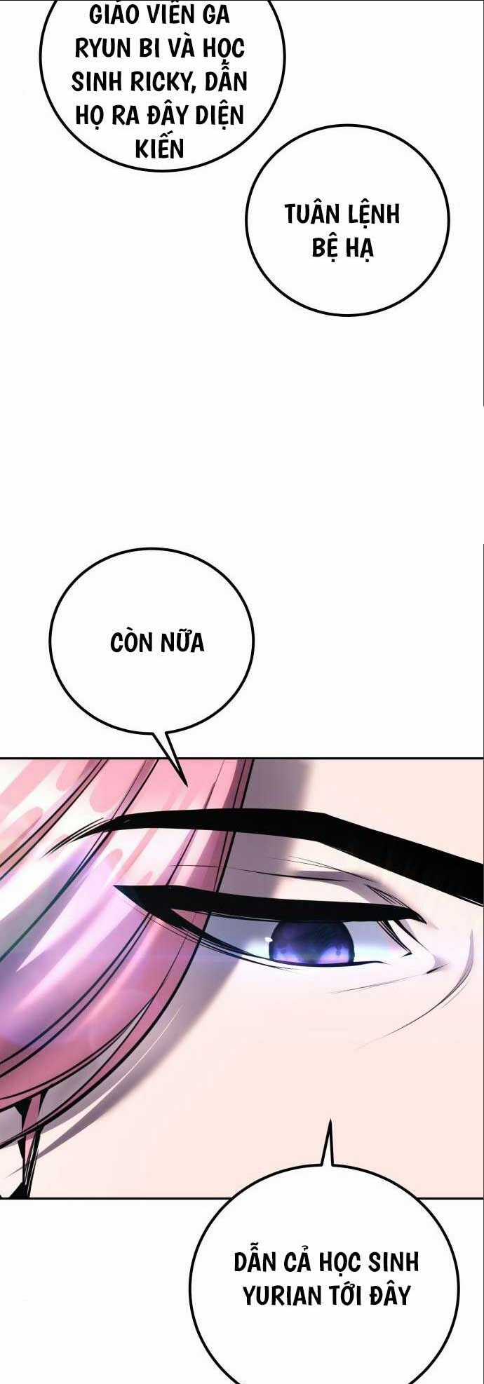 Tôi Mạnh Hơn Anh Hùng Chapter 21 trang 42