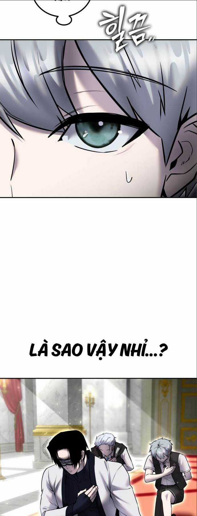 Tôi Mạnh Hơn Anh Hùng Chapter 21 trang 44