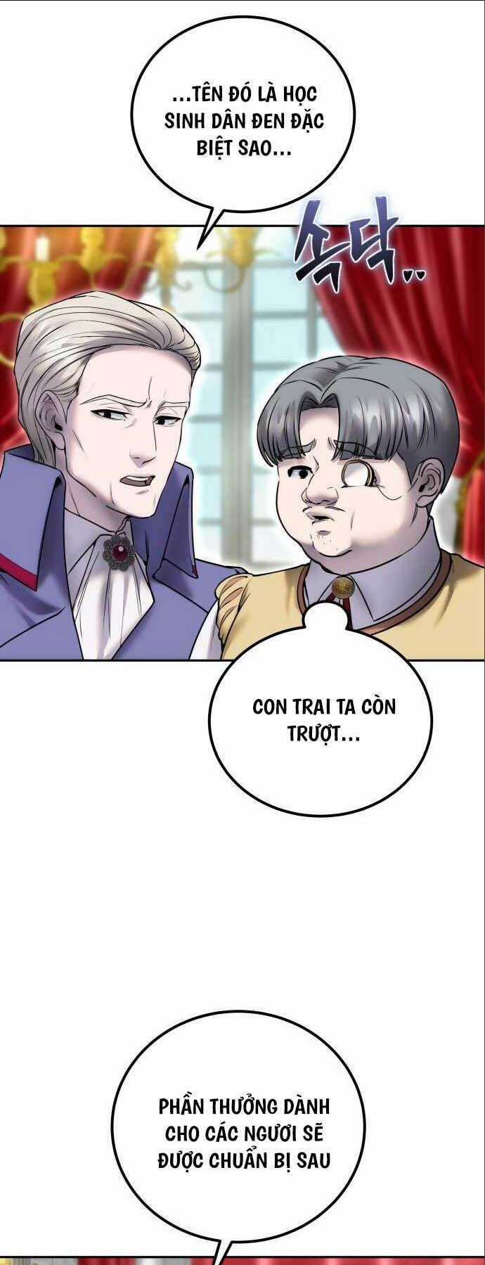 Tôi Mạnh Hơn Anh Hùng Chapter 21 trang 48