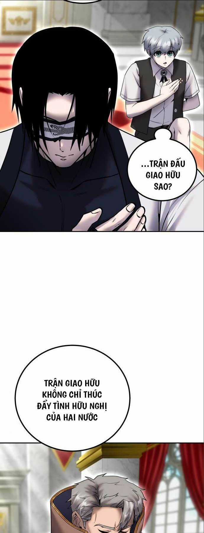 Tôi Mạnh Hơn Anh Hùng Chapter 21 trang 50