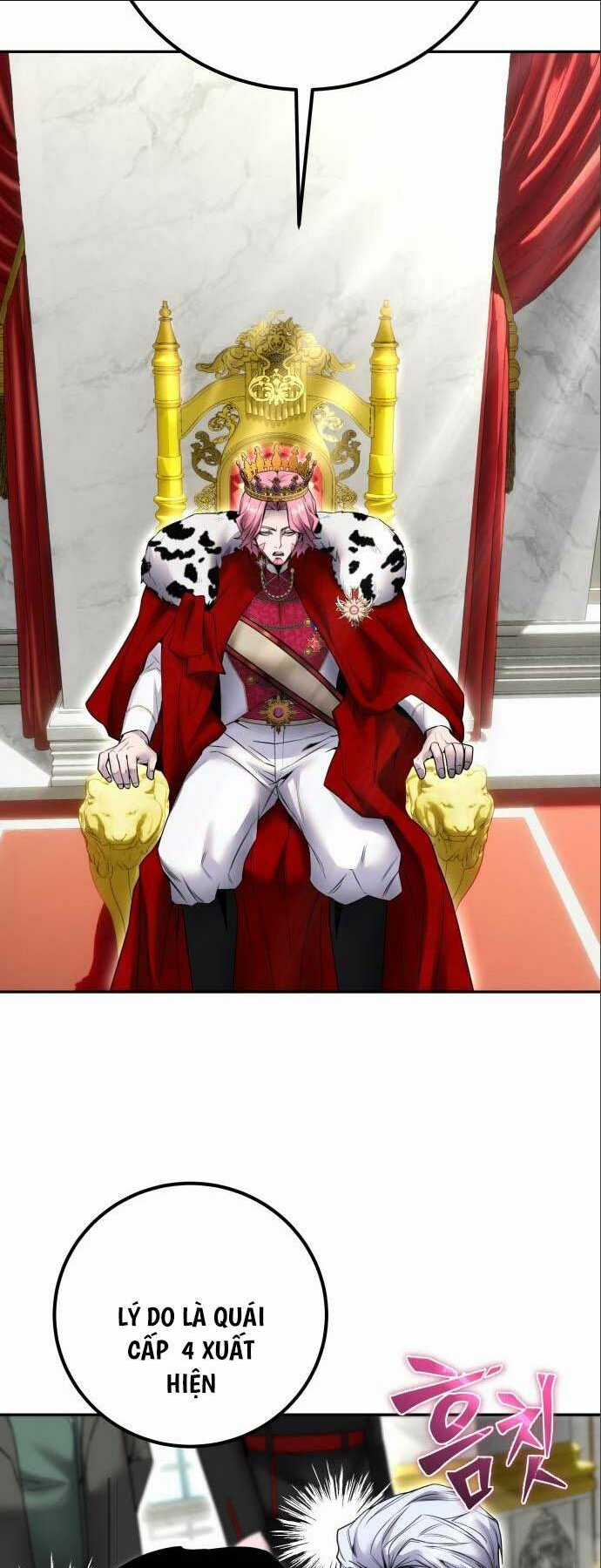 Tôi Mạnh Hơn Anh Hùng Chapter 21 trang 54