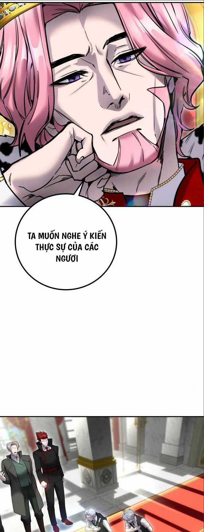 Tôi Mạnh Hơn Anh Hùng Chapter 21 trang 59