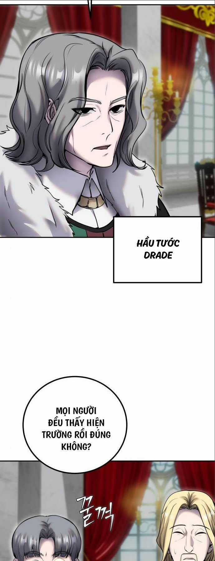 Tôi Mạnh Hơn Anh Hùng Chapter 21 trang 6