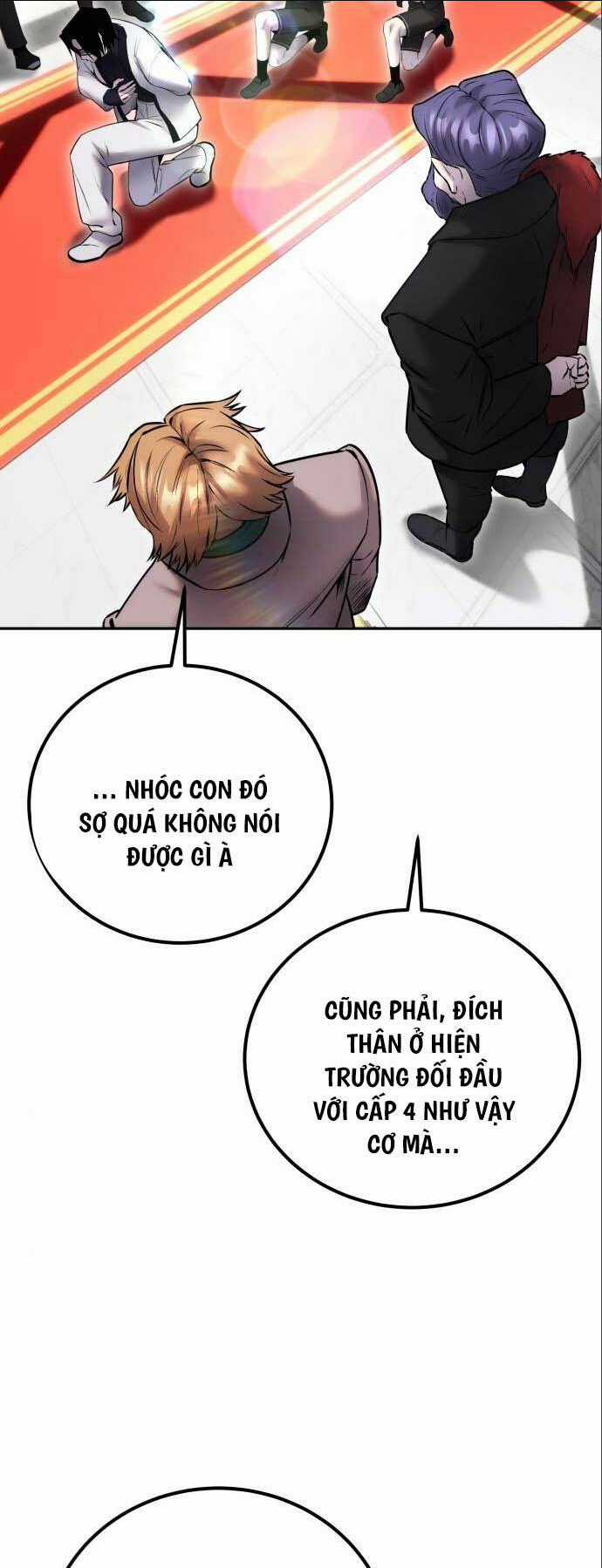 Tôi Mạnh Hơn Anh Hùng Chapter 21 trang 60