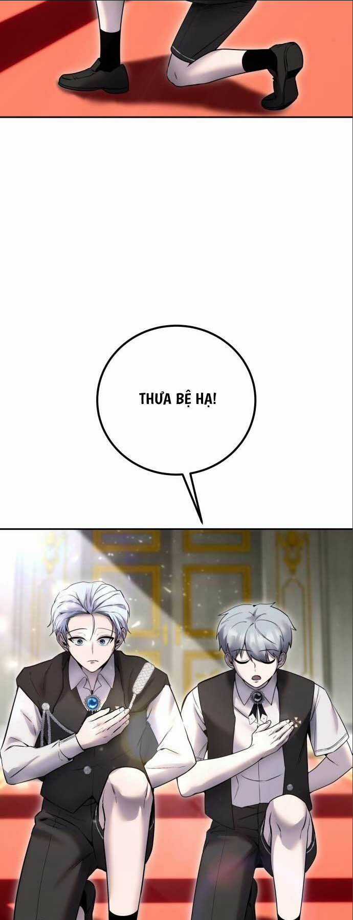 Tôi Mạnh Hơn Anh Hùng Chapter 21 trang 62