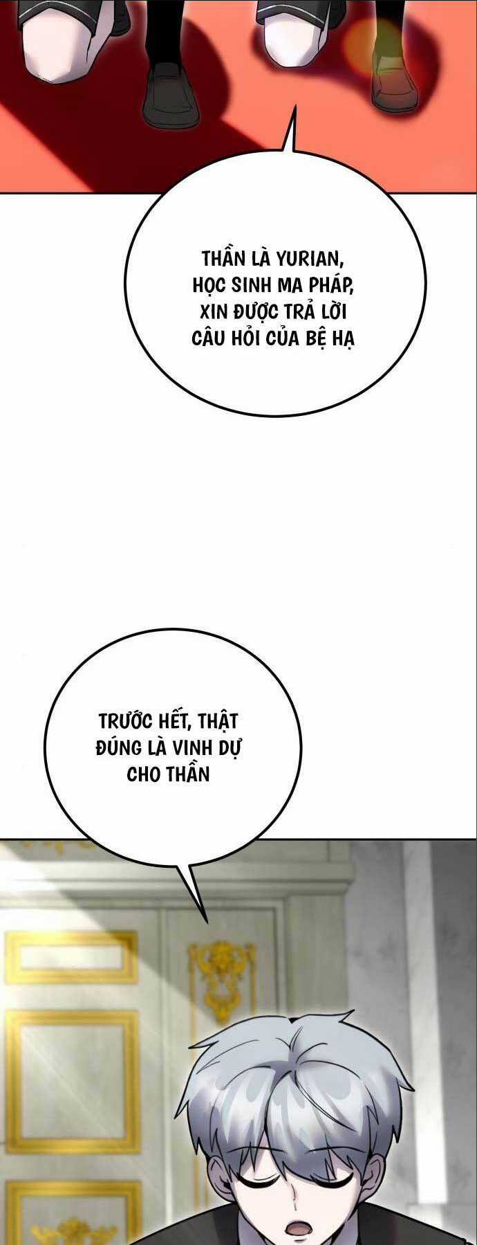 Tôi Mạnh Hơn Anh Hùng Chapter 21 trang 63