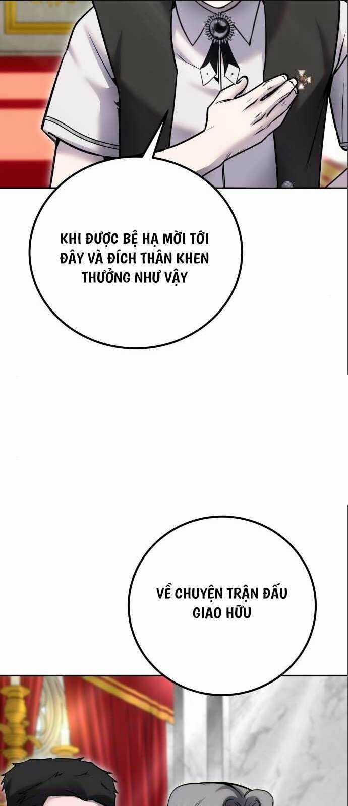 Tôi Mạnh Hơn Anh Hùng Chapter 21 trang 64