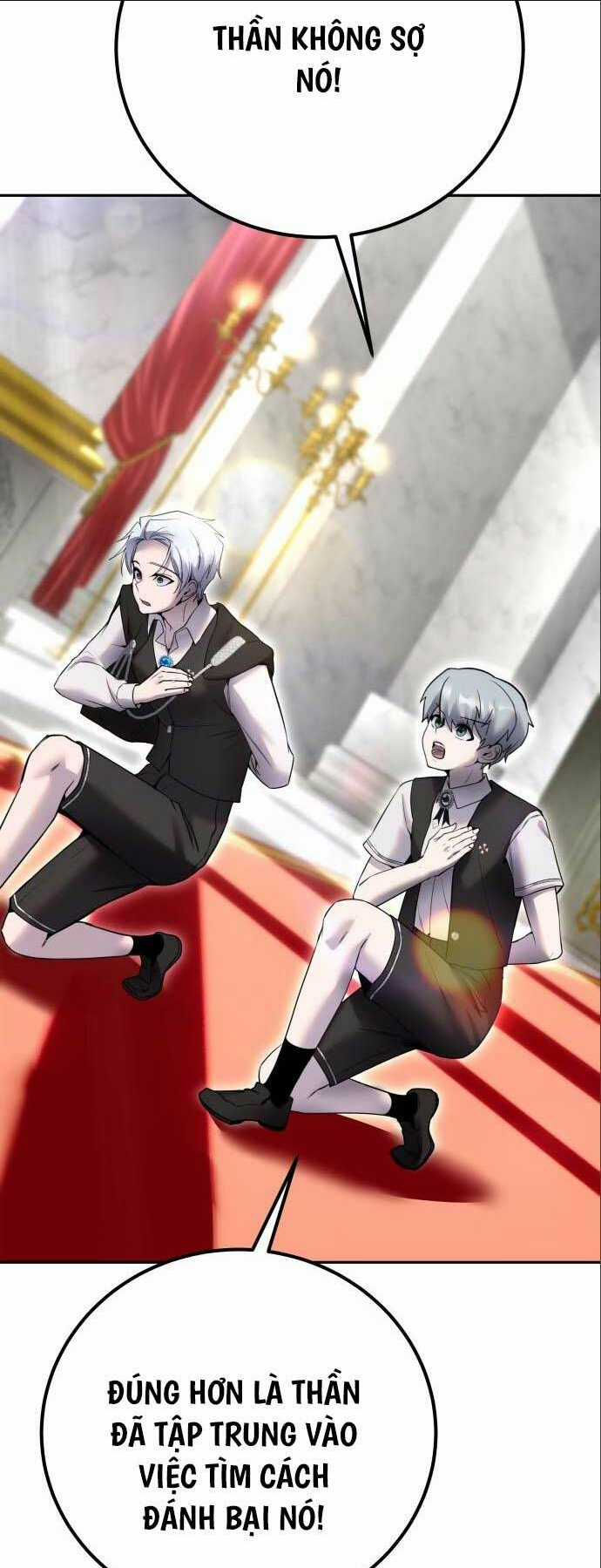 Tôi Mạnh Hơn Anh Hùng Chapter 21 trang 68