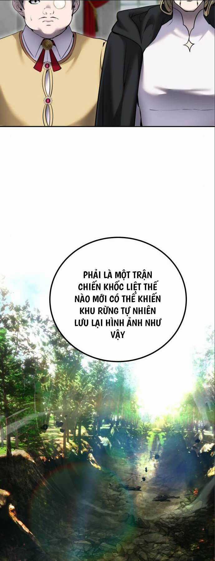 Tôi Mạnh Hơn Anh Hùng Chapter 21 trang 7