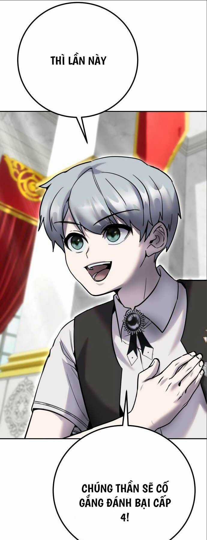 Tôi Mạnh Hơn Anh Hùng Chapter 21 trang 70