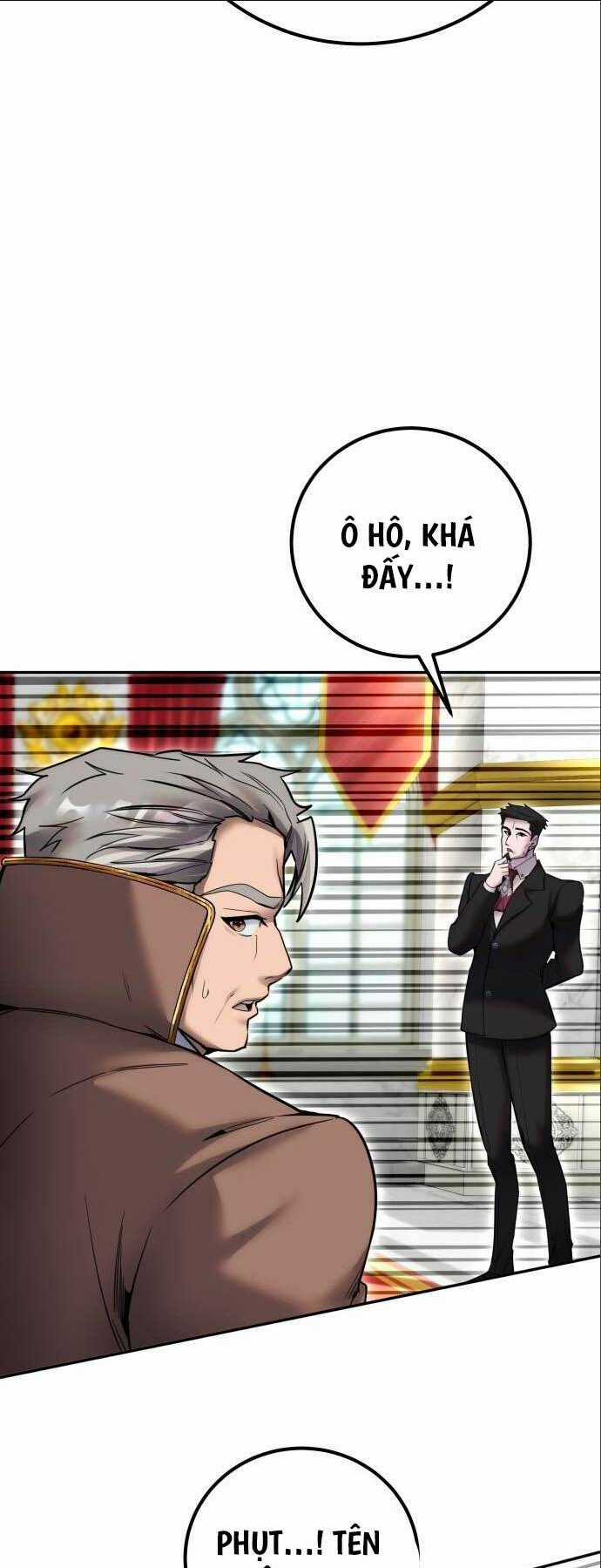 Tôi Mạnh Hơn Anh Hùng Chapter 21 trang 71