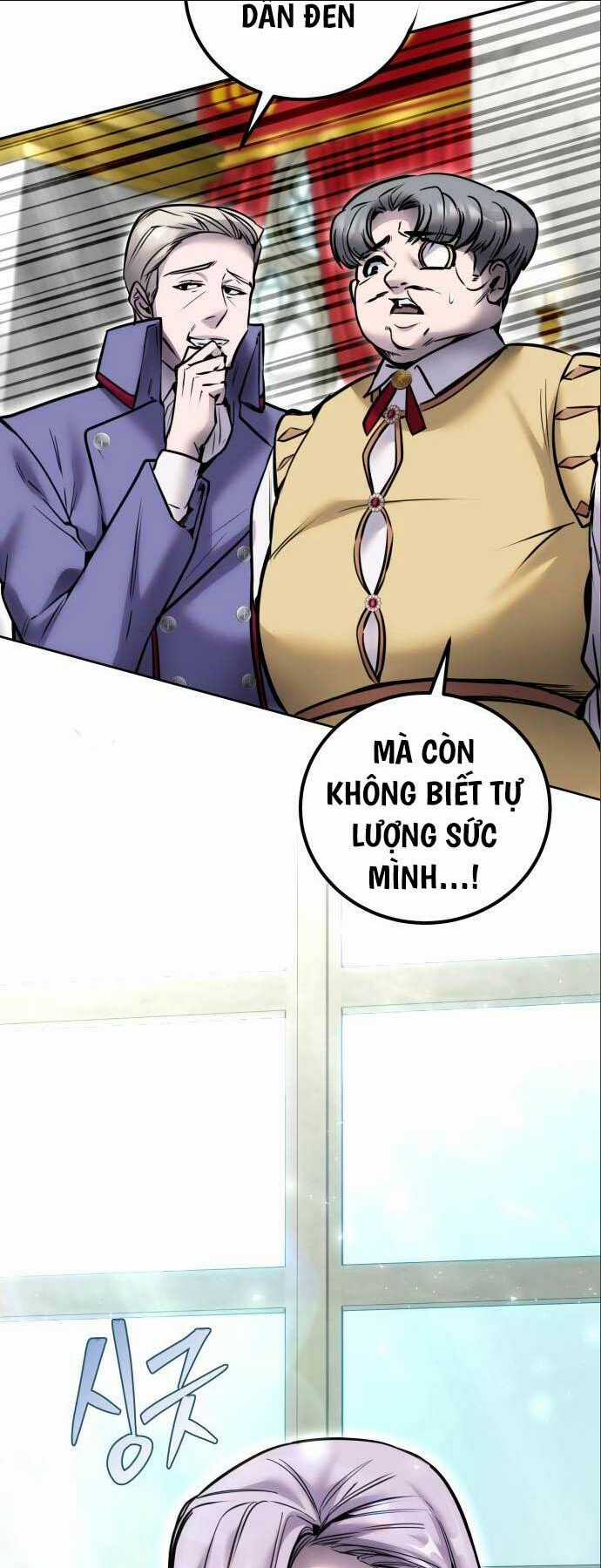 Tôi Mạnh Hơn Anh Hùng Chapter 21 trang 72