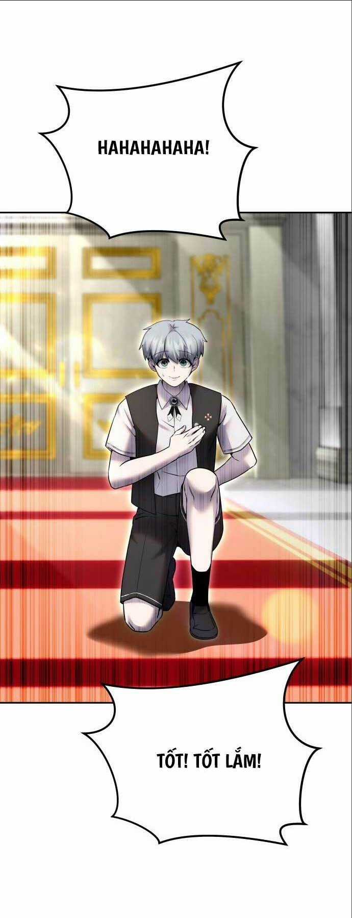 Tôi Mạnh Hơn Anh Hùng Chapter 21 trang 74