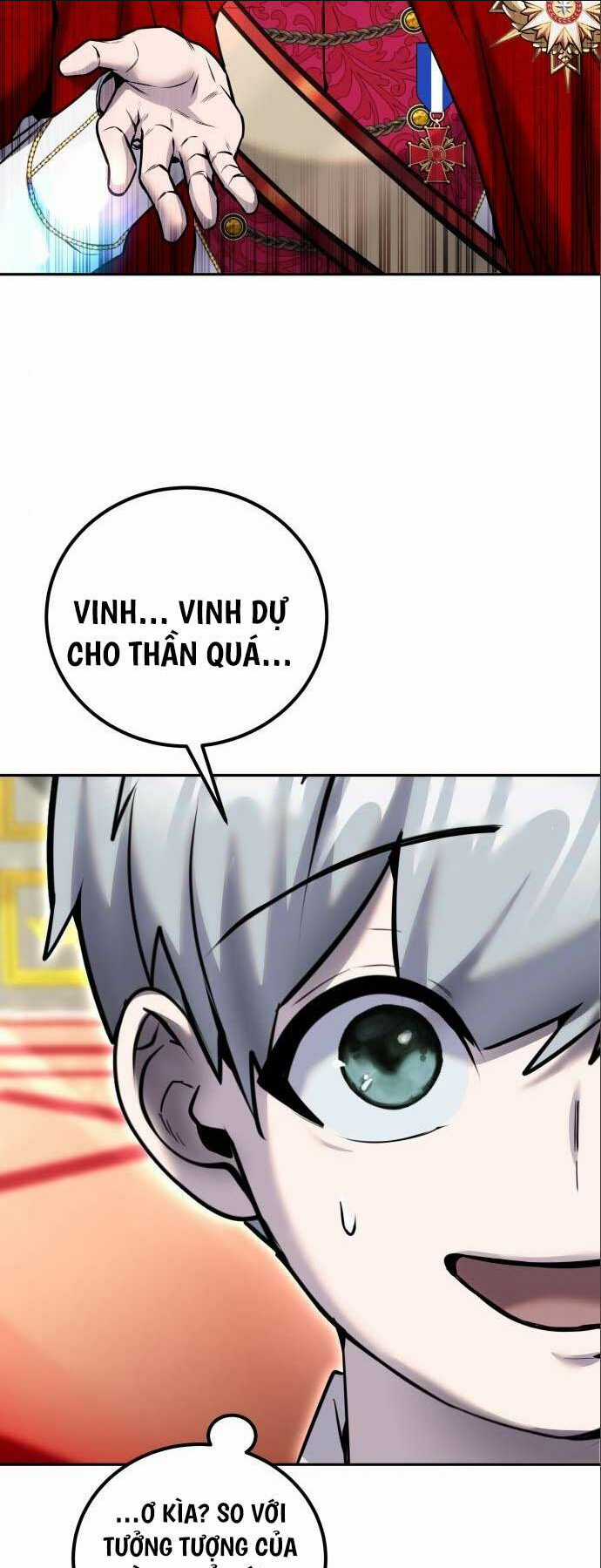 Tôi Mạnh Hơn Anh Hùng Chapter 21 trang 76