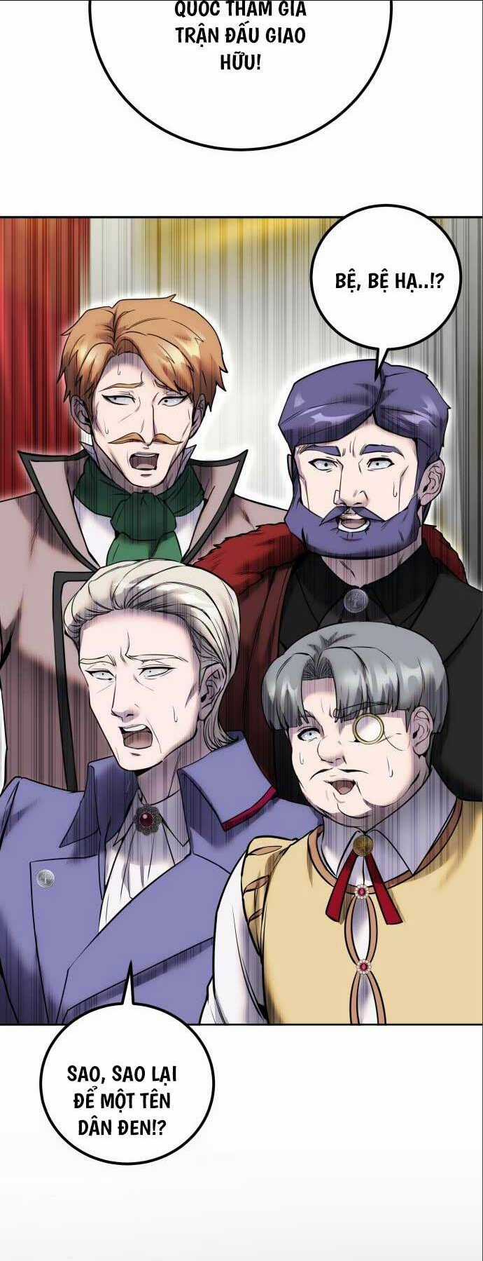 Tôi Mạnh Hơn Anh Hùng Chapter 21 trang 78