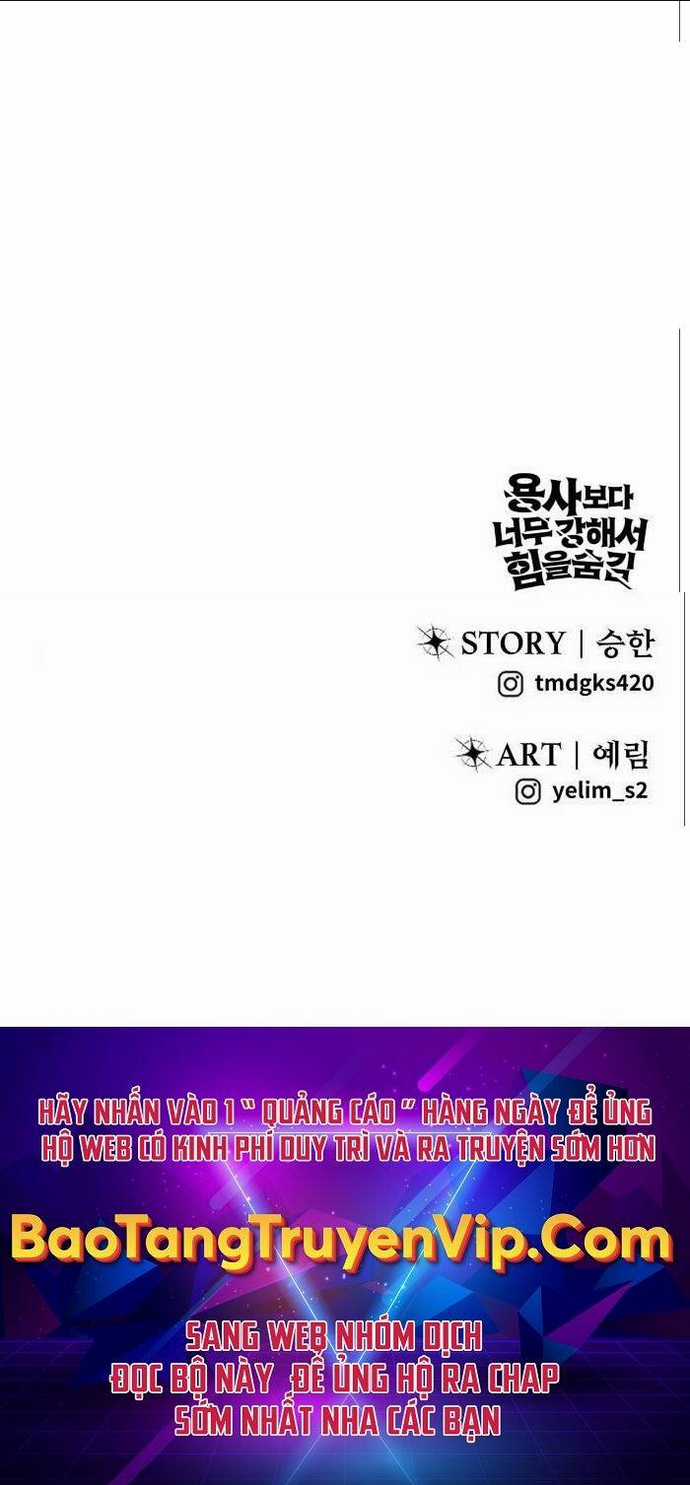 Tôi Mạnh Hơn Anh Hùng Chapter 21 trang 80