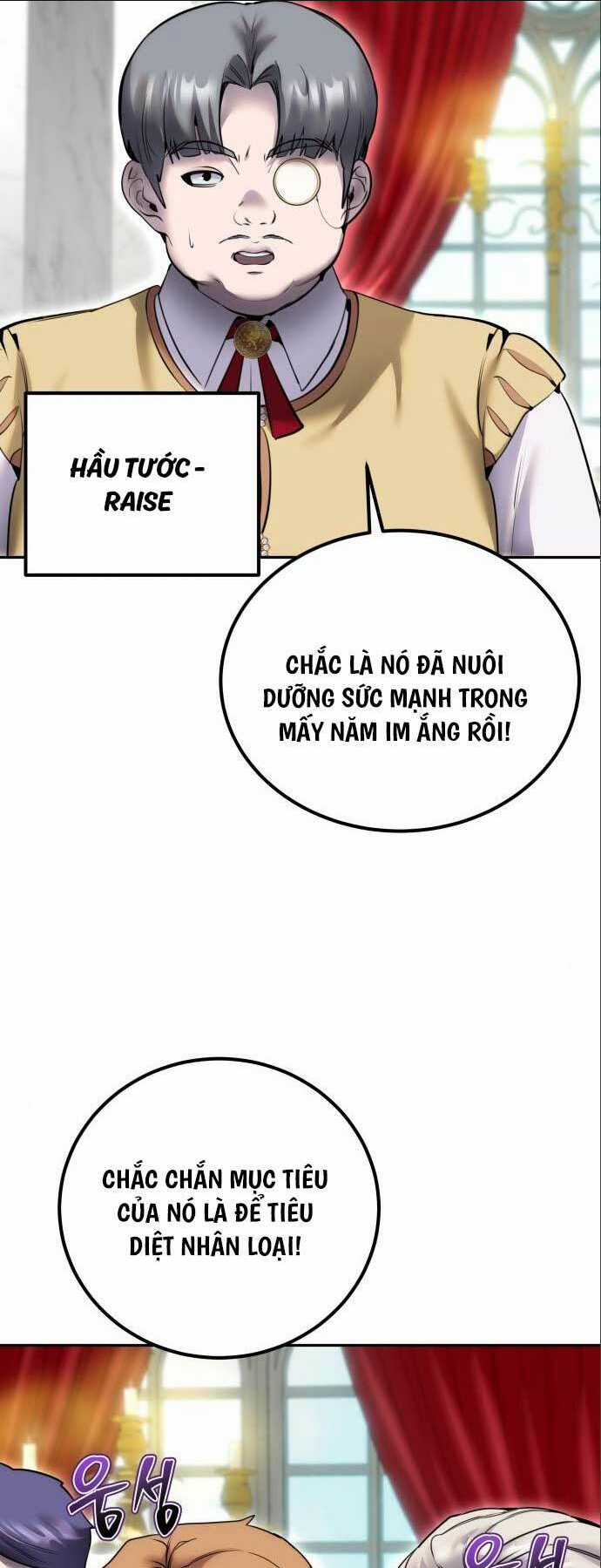 Tôi Mạnh Hơn Anh Hùng Chapter 21 trang 9