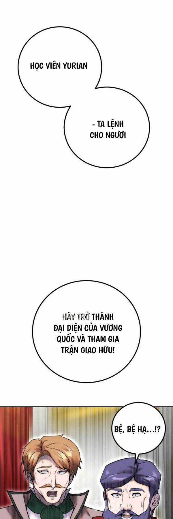 Tôi Mạnh Hơn Anh Hùng Chapter 22 trang 0