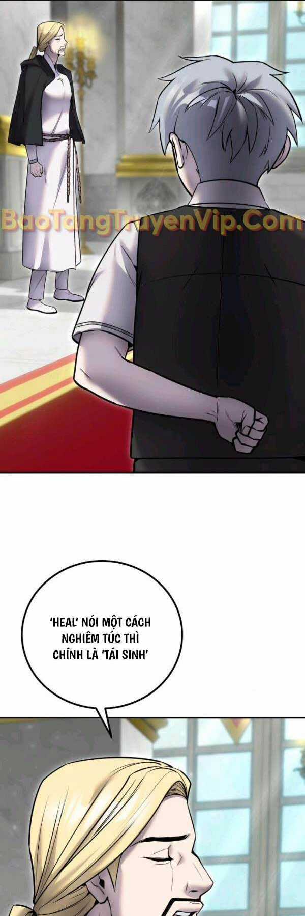 Tôi Mạnh Hơn Anh Hùng Chapter 22 trang 10