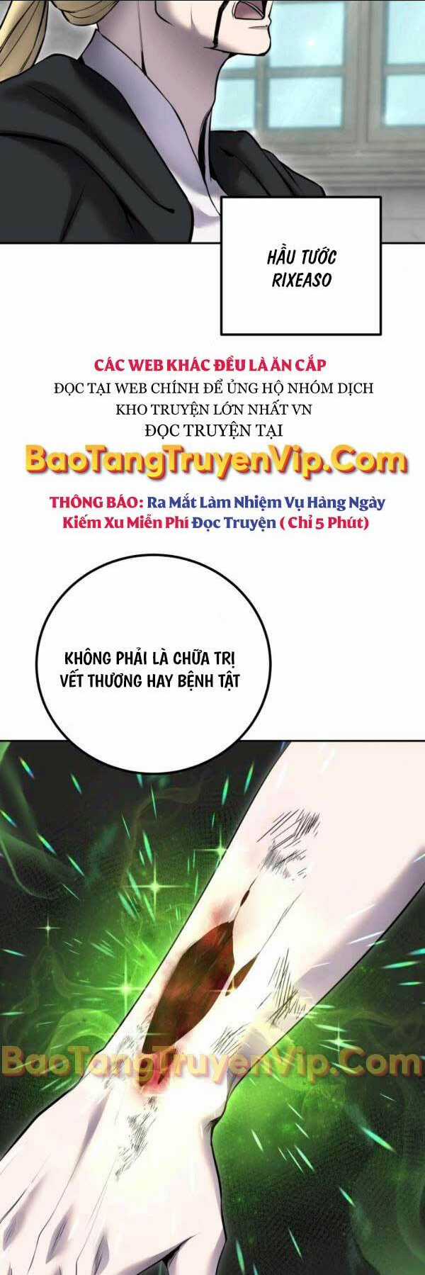 Tôi Mạnh Hơn Anh Hùng Chapter 22 trang 11