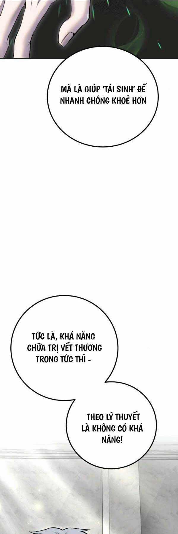 Tôi Mạnh Hơn Anh Hùng Chapter 22 trang 12