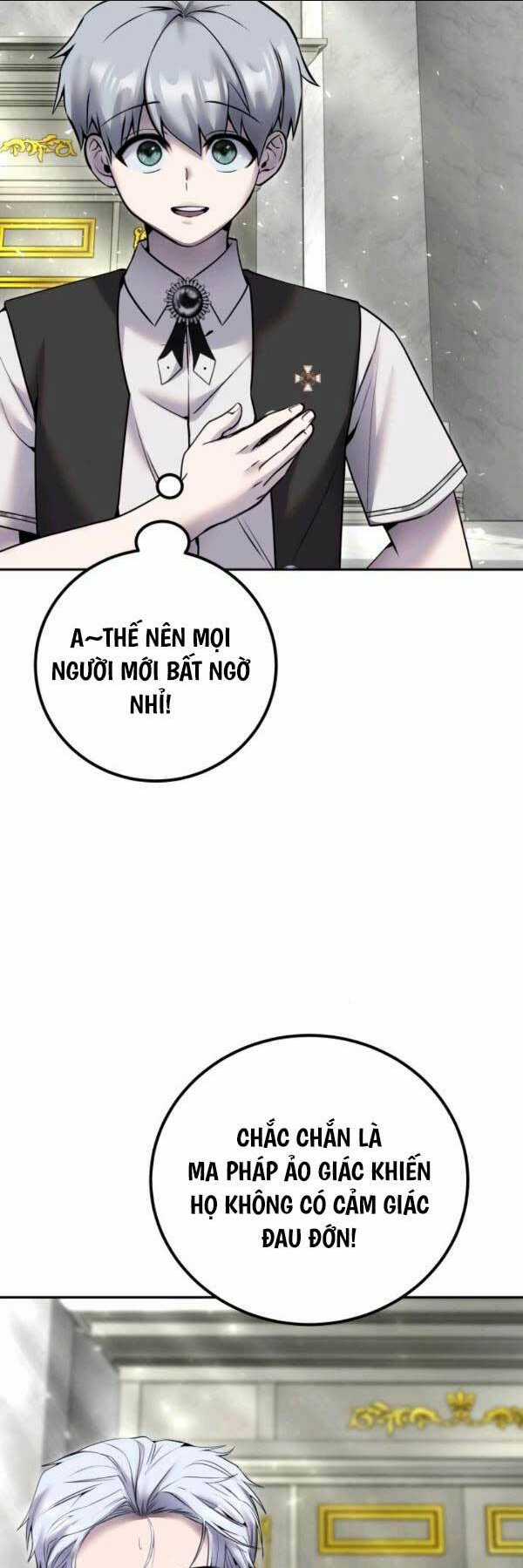 Tôi Mạnh Hơn Anh Hùng Chapter 22 trang 13