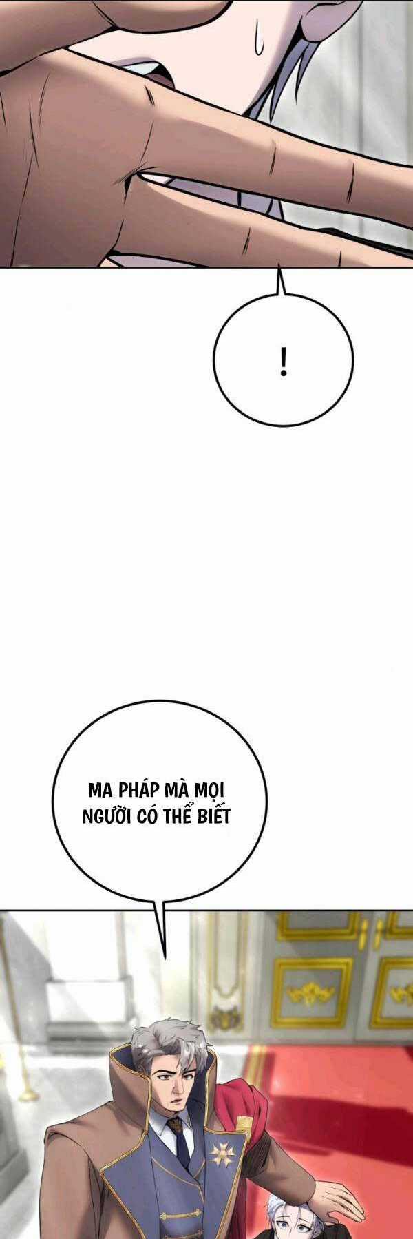 Tôi Mạnh Hơn Anh Hùng Chapter 22 trang 15