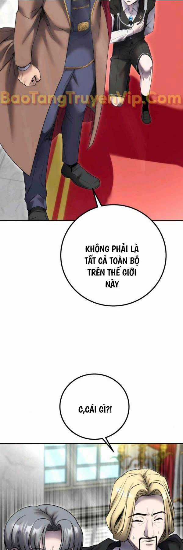 Tôi Mạnh Hơn Anh Hùng Chapter 22 trang 16