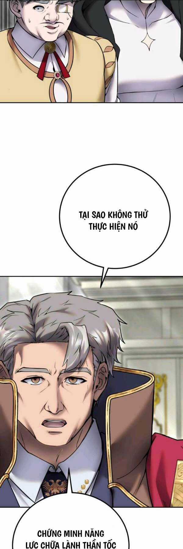 Tôi Mạnh Hơn Anh Hùng Chapter 22 trang 17