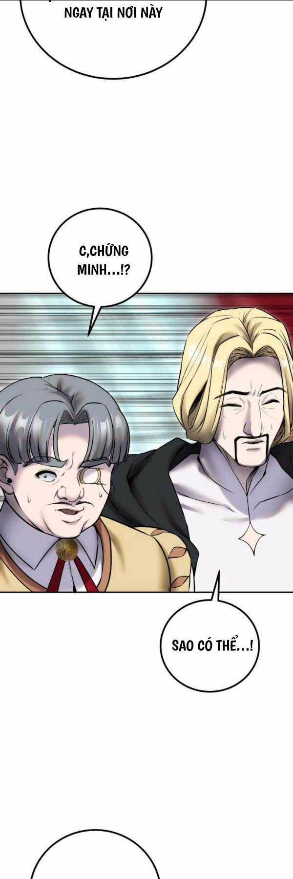 Tôi Mạnh Hơn Anh Hùng Chapter 22 trang 18