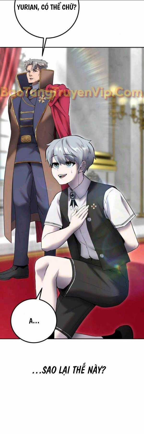 Tôi Mạnh Hơn Anh Hùng Chapter 22 trang 19