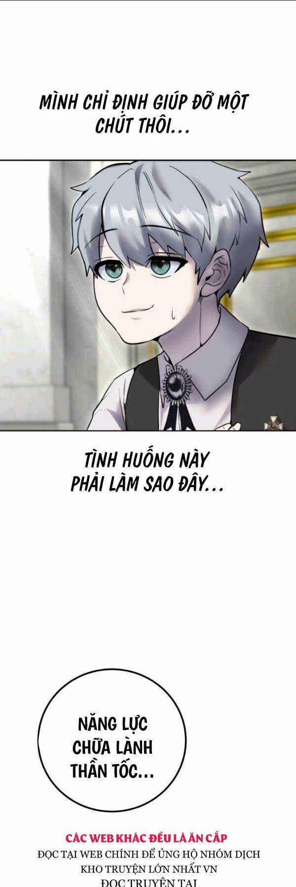 Tôi Mạnh Hơn Anh Hùng Chapter 22 trang 20