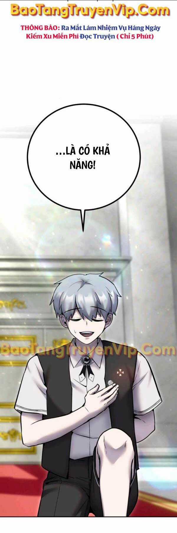 Tôi Mạnh Hơn Anh Hùng Chapter 22 trang 21