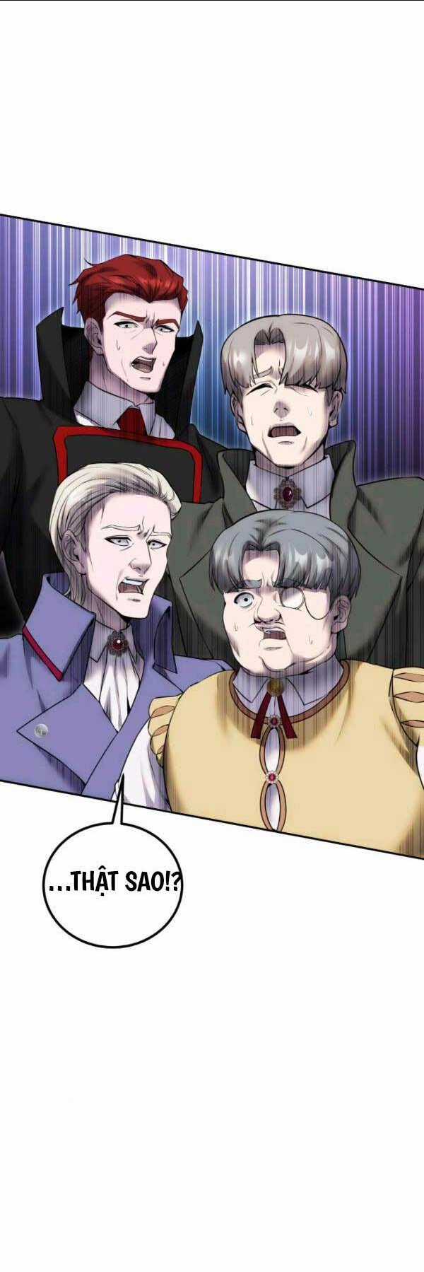 Tôi Mạnh Hơn Anh Hùng Chapter 22 trang 22