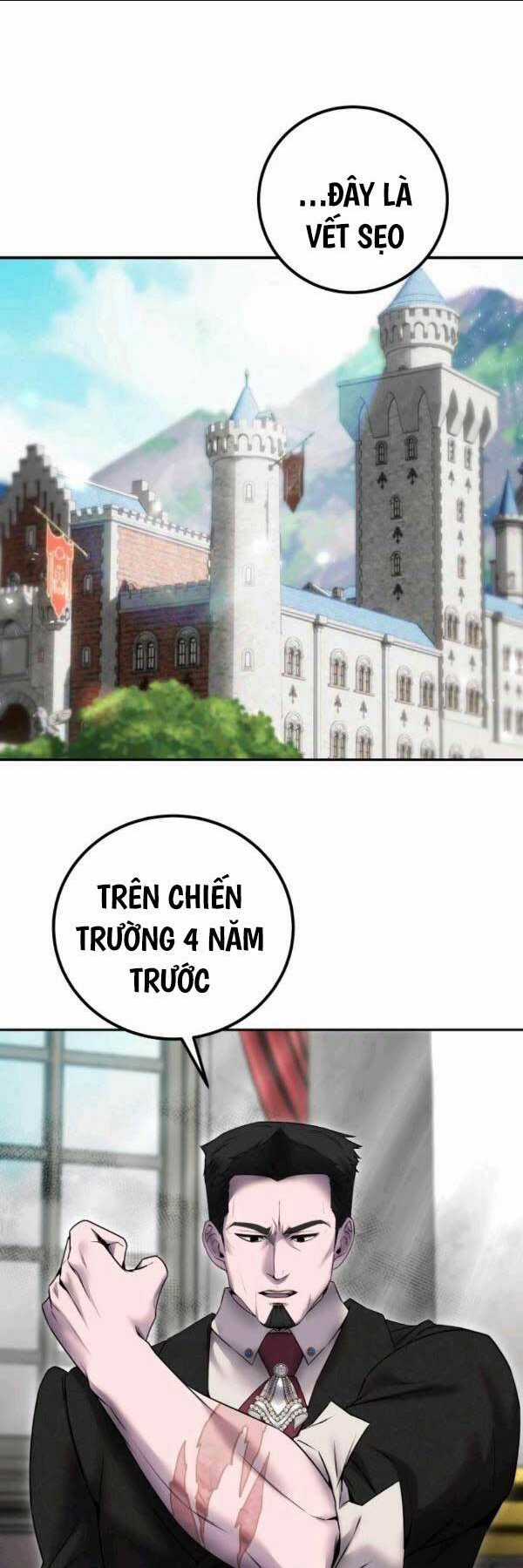 Tôi Mạnh Hơn Anh Hùng Chapter 22 trang 23