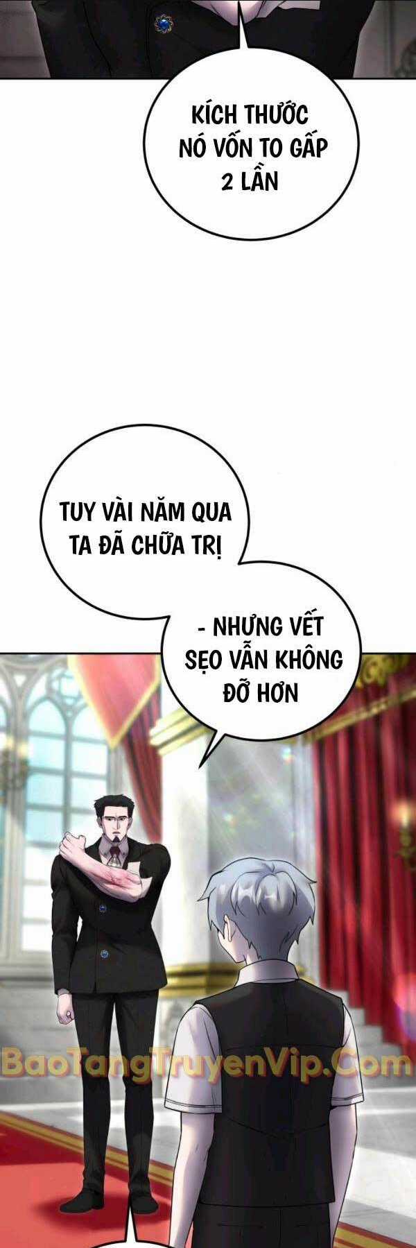 Tôi Mạnh Hơn Anh Hùng Chapter 22 trang 24
