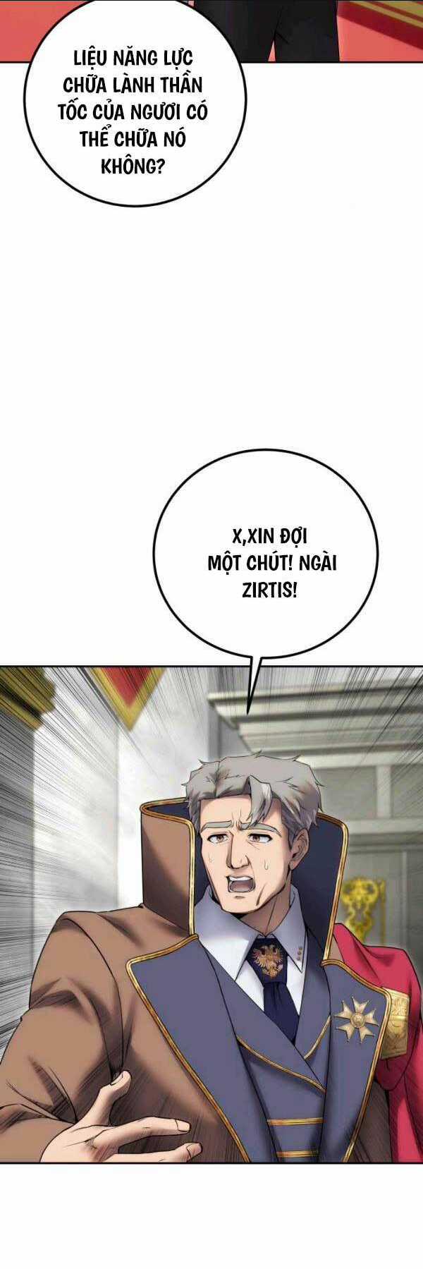 Tôi Mạnh Hơn Anh Hùng Chapter 22 trang 25