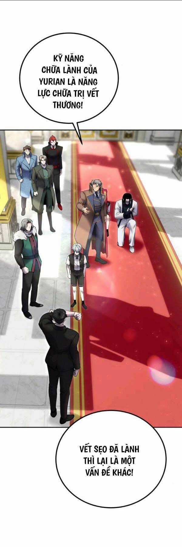 Tôi Mạnh Hơn Anh Hùng Chapter 22 trang 26