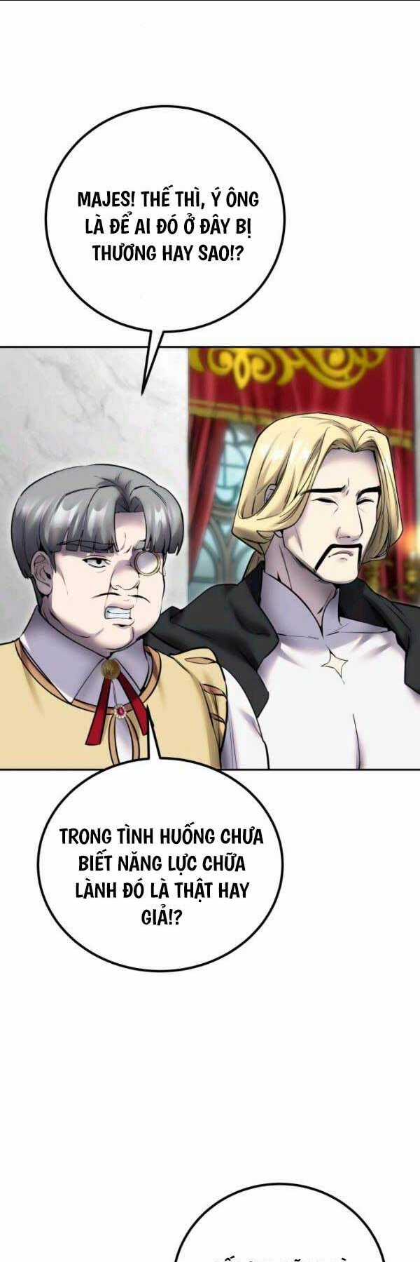 Tôi Mạnh Hơn Anh Hùng Chapter 22 trang 27